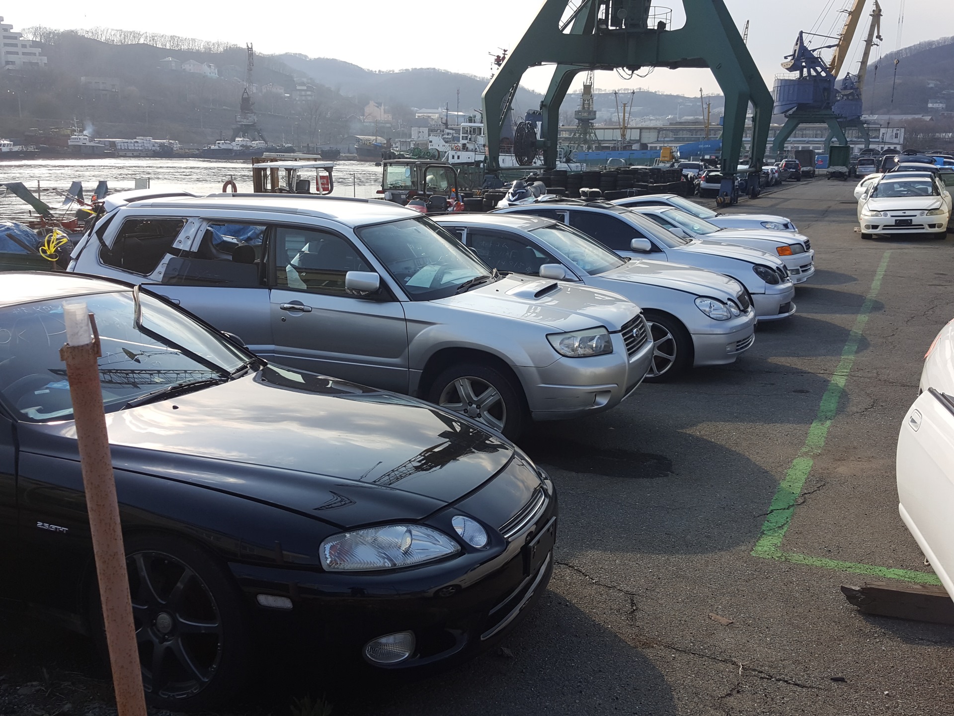 Read more about the article How to Import Right-Hand Drive (RHD) Cars into the USA