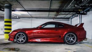 Read more about the article The Most Popular JDM Import Car Models in the USA