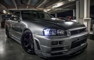 Read more about the article Why JDM Parts Continue to Dominate the Global Performance Scene
