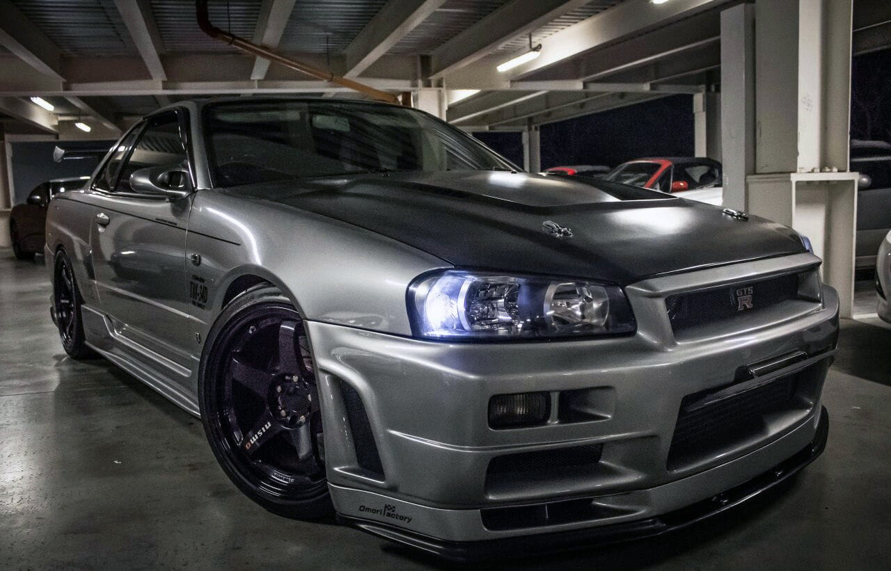 Read more about the article Why JDM Parts Continue to Dominate the Global Performance Scene